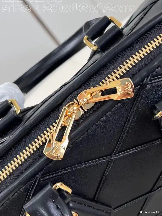 Aaa replica bags LOUIS 20 BANDOULIÈRE VUITTON SPEEDY 0612
